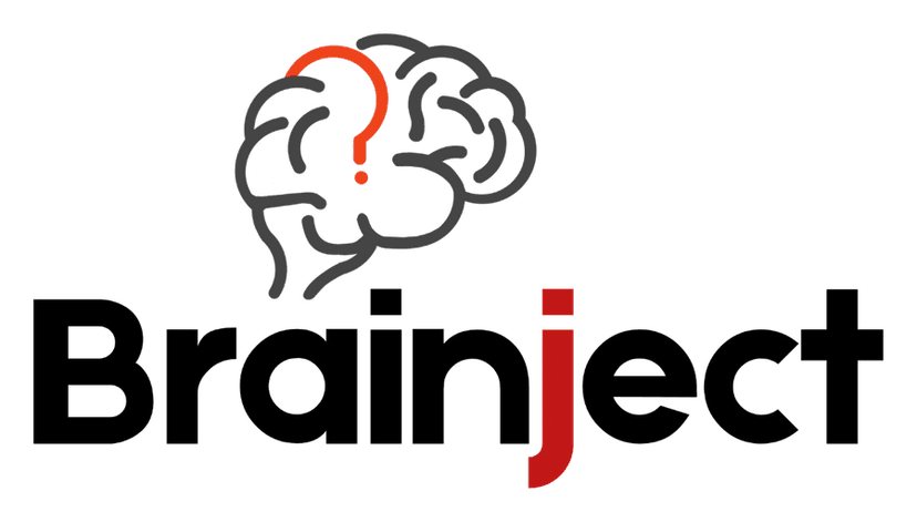 Brainject