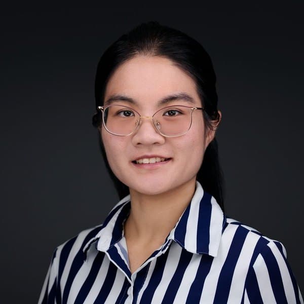 Danting Zeng