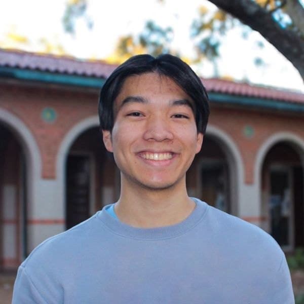 Jacob Lei