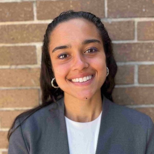 Mira Srinivasa
