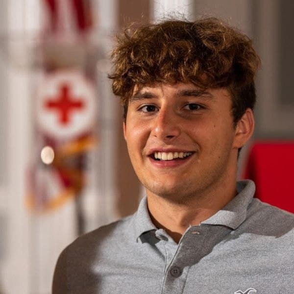 Patrick Bednarz