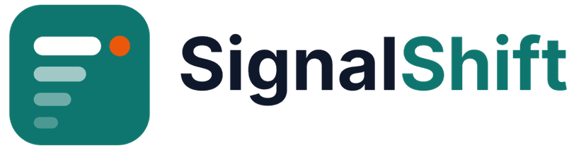 SignalShift