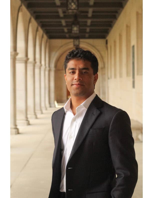 Anish Kohli