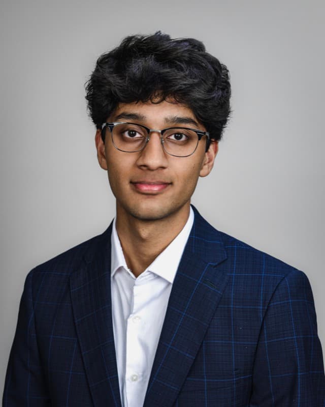 Nalin Gupta