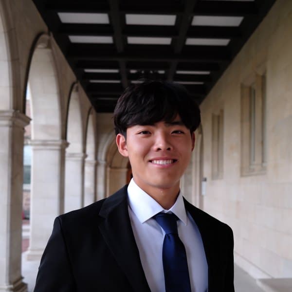 Ethan Wu