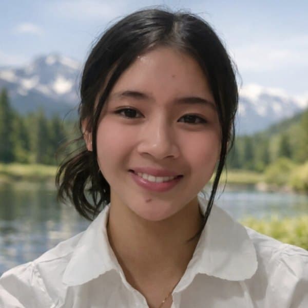Jacqueline Chuang
