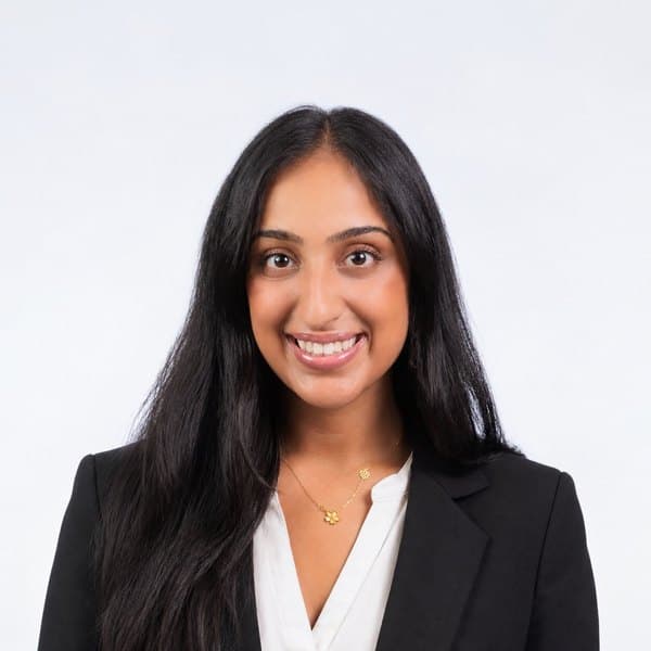 Shreya Ramanathan
